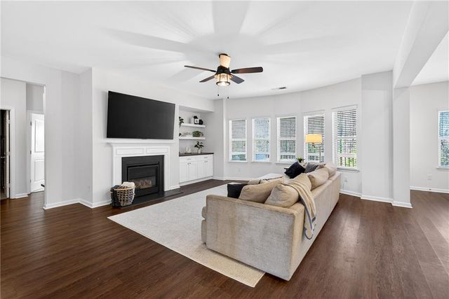 3690 Begonia Way, Alpharetta, GA 30004