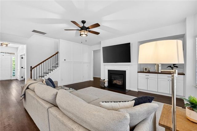 3690 Begonia Way, Alpharetta, GA 30004