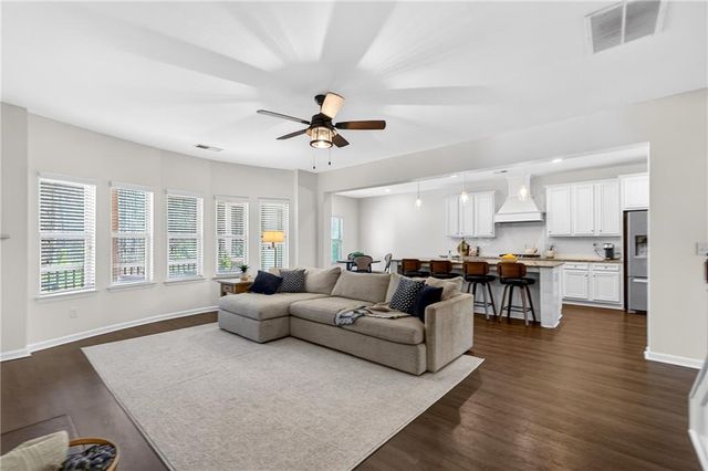 3690 Begonia Way, Alpharetta, GA 30004