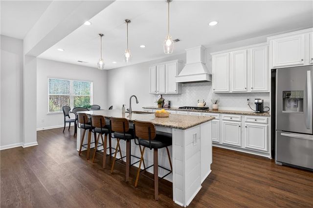 3690 Begonia Way, Alpharetta, GA 30004