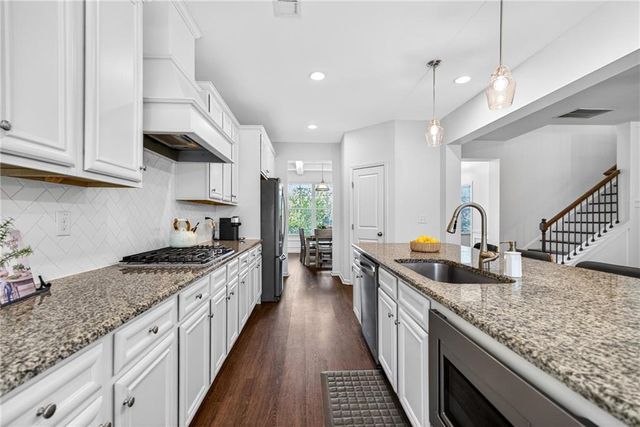 3690 Begonia Way, Alpharetta, GA 30004