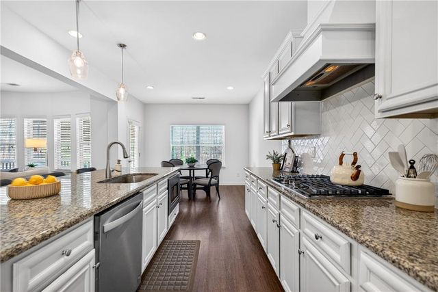3690 Begonia Way, Alpharetta, GA 30004