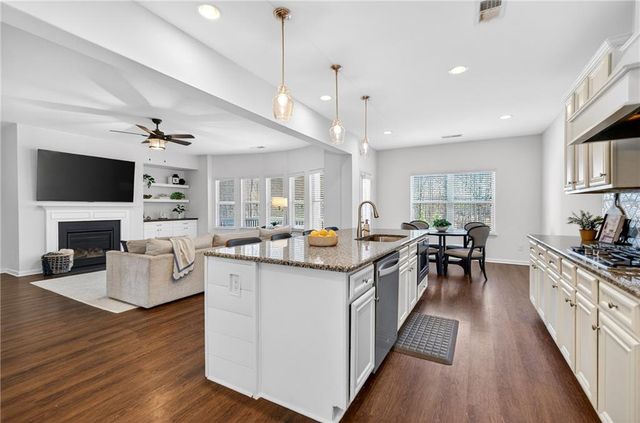 3690 Begonia Way, Alpharetta, GA 30004