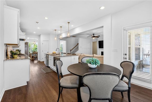 3690 Begonia Way, Alpharetta, GA 30004