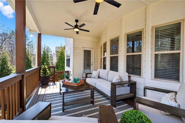 3690 Begonia Way, Alpharetta, GA 30004