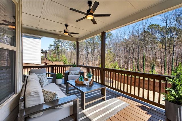 3690 Begonia Way, Alpharetta, GA 30004