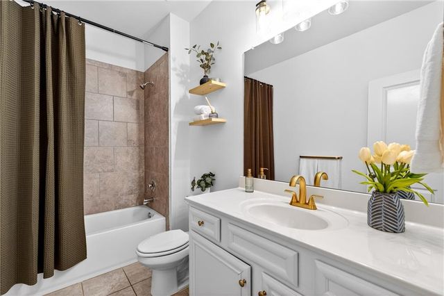 3690 Begonia Way, Alpharetta, GA 30004