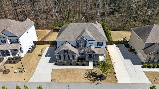 3690 Begonia Way, Alpharetta, GA 30004