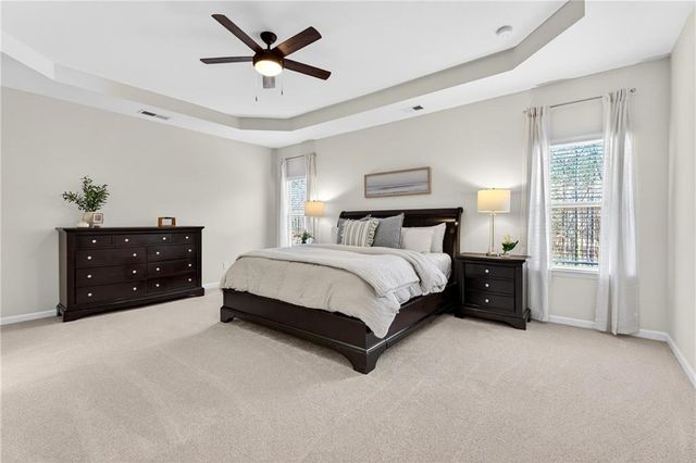 3690 Begonia Way, Alpharetta, GA 30004