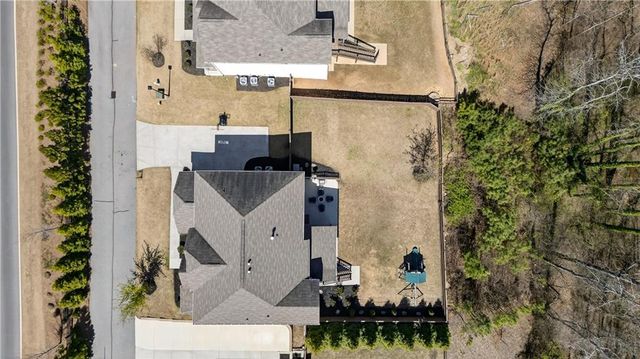 3690 Begonia Way, Alpharetta, GA 30004