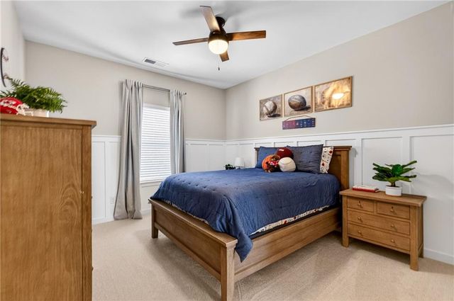 3690 Begonia Way, Alpharetta, GA 30004