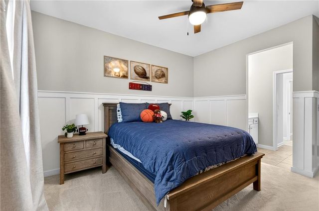 3690 Begonia Way, Alpharetta, GA 30004