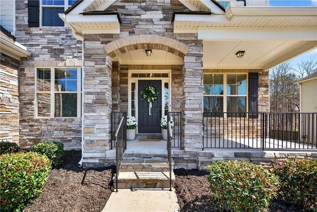 3690 Begonia Way, Alpharetta, GA 30004