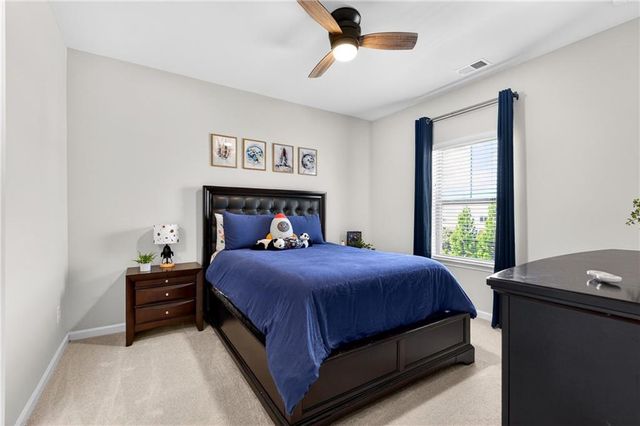 3690 Begonia Way, Alpharetta, GA 30004