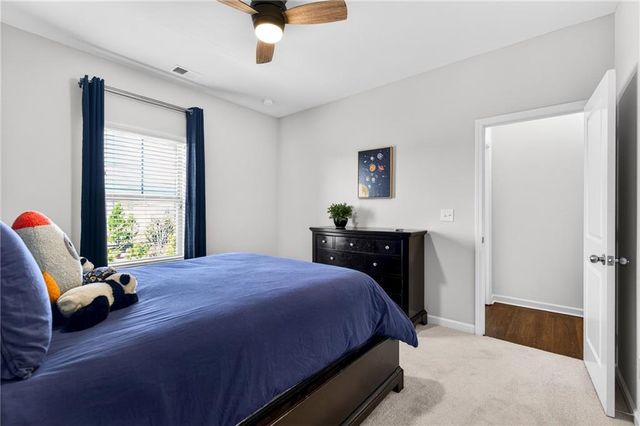 3690 Begonia Way, Alpharetta, GA 30004