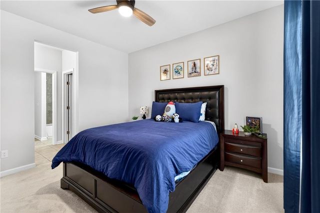 3690 Begonia Way, Alpharetta, GA 30004