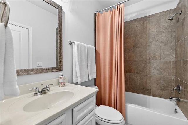 3690 Begonia Way, Alpharetta, GA 30004