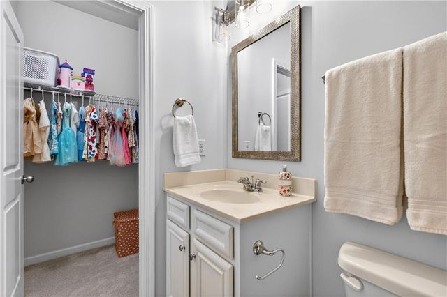 3690 Begonia Way, Alpharetta, GA 30004