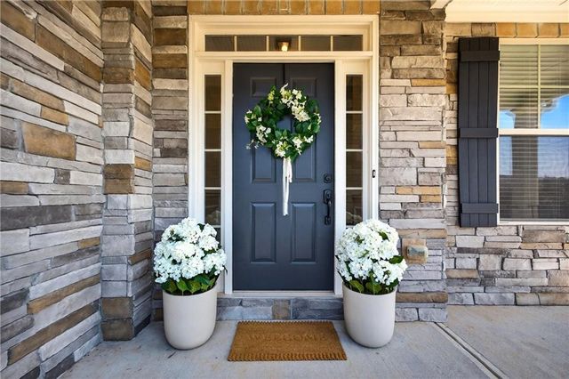 3690 Begonia Way, Alpharetta, GA 30004