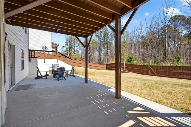 3690 Begonia Way, Alpharetta, GA 30004