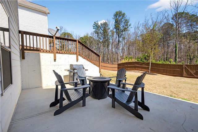 3690 Begonia Way, Alpharetta, GA 30004