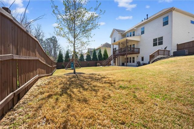 3690 Begonia Way, Alpharetta, GA 30004