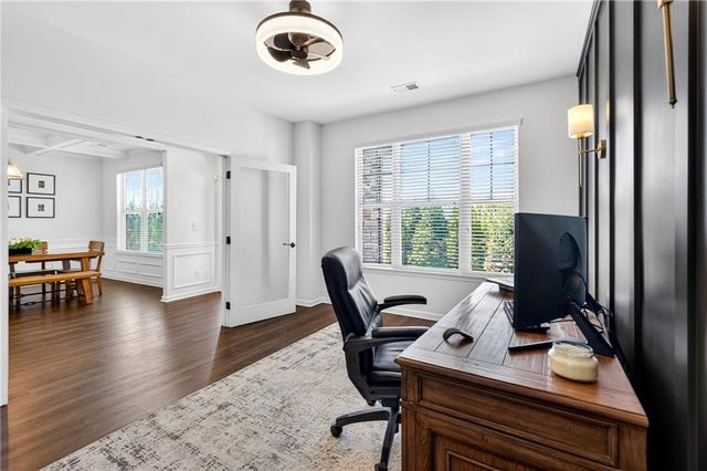 3690 Begonia Way, Alpharetta, GA 30004