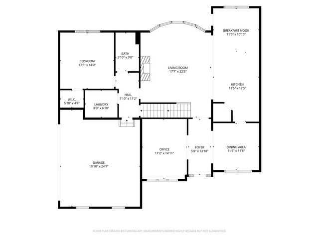 3690 Begonia Way, Alpharetta, GA 30004