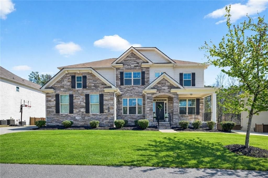 3690 Begonia Way, Alpharetta, GA 30004