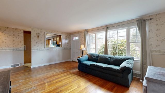 42 Carr Road, Marshfield, MA 02050