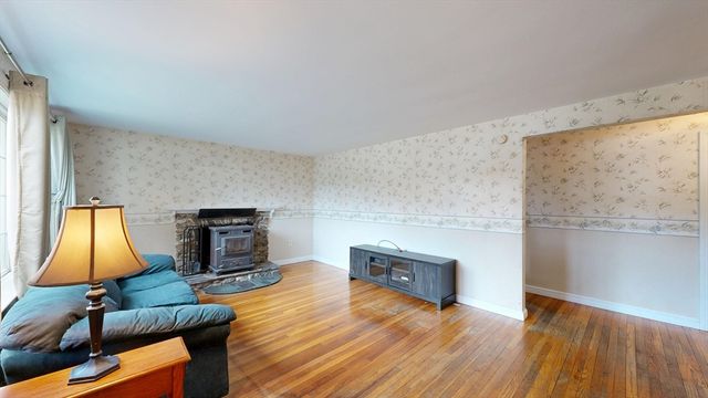 42 Carr Road, Marshfield, MA 02050