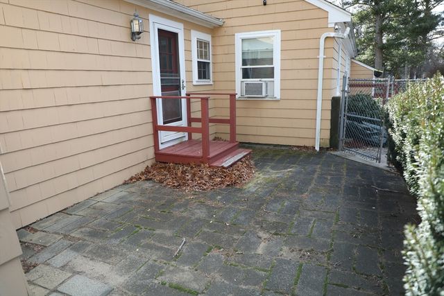 42 Carr Road, Marshfield, MA 02050