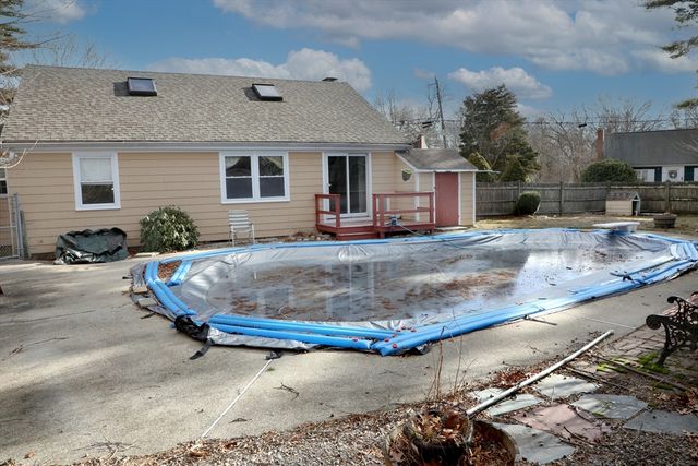 42 Carr Road, Marshfield, MA 02050