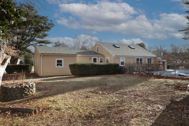 42 Carr Road, Marshfield, MA 02050