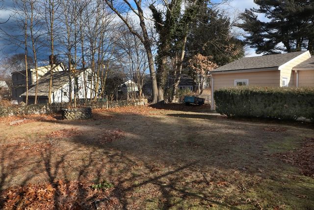 42 Carr Road, Marshfield, MA 02050