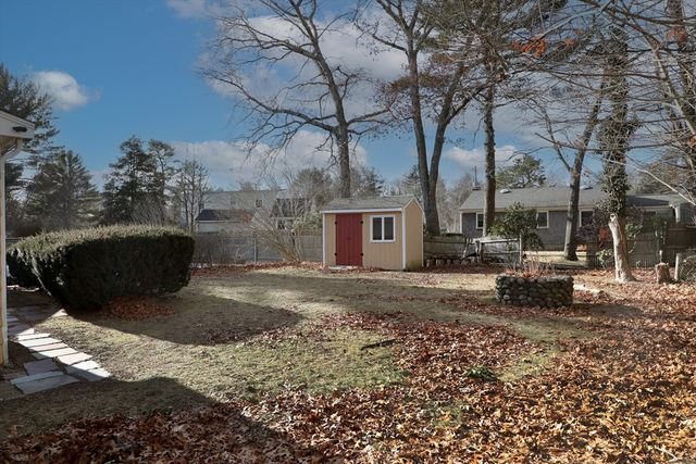 42 Carr Road, Marshfield, MA 02050