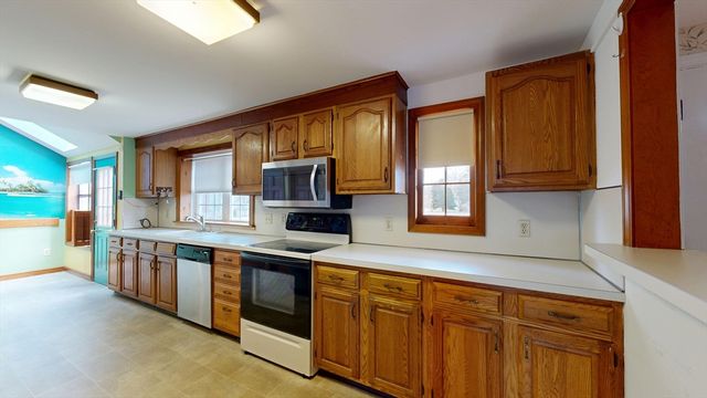 42 Carr Road, Marshfield, MA 02050
