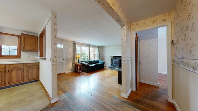 42 Carr Road, Marshfield, MA 02050