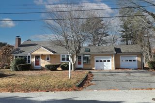 42 Carr Road, Marshfield, MA 02050