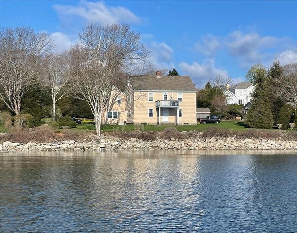 38 Morningside Lane 2, Portsmouth, RI 02871