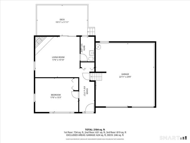 16 Greta Drive, Danbury, CT 06810