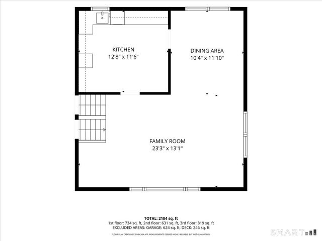 16 Greta Drive, Danbury, CT 06810