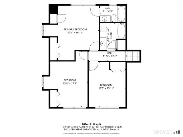 16 Greta Drive, Danbury, CT 06810