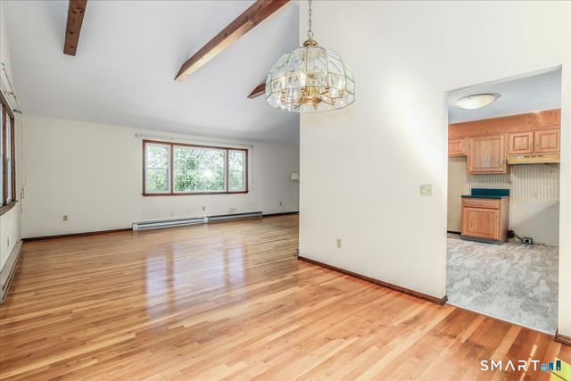 16 Greta Drive, Danbury, CT 06810