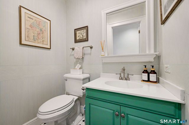 196 West Norwalk Road, Norwalk, CT 06850