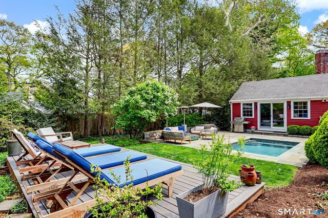 196 West Norwalk Road, Norwalk, CT 06850