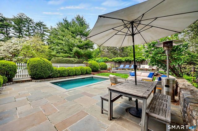 196 West Norwalk Road, Norwalk, CT 06850