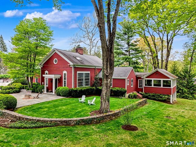 196 West Norwalk Road, Norwalk, CT 06850