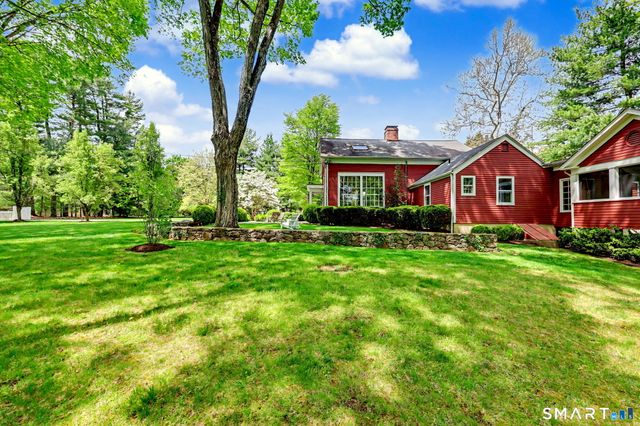 196 West Norwalk Road, Norwalk, CT 06850