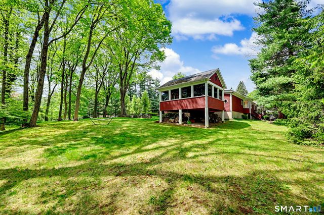 196 West Norwalk Road, Norwalk, CT 06850